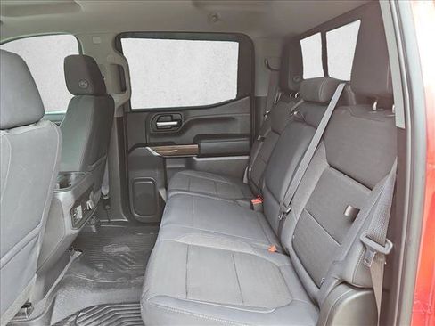 Used 2019 Chevrolet Silverado 1500 RST w/ All-Star Edition AWD/4WD image 17