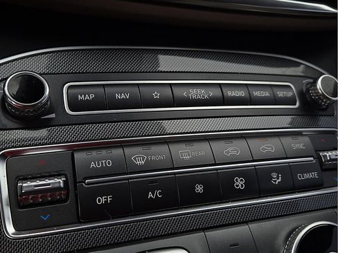 Used 2021 Hyundai Santa Fe SEL w/ Convenience + Premium Package image 15