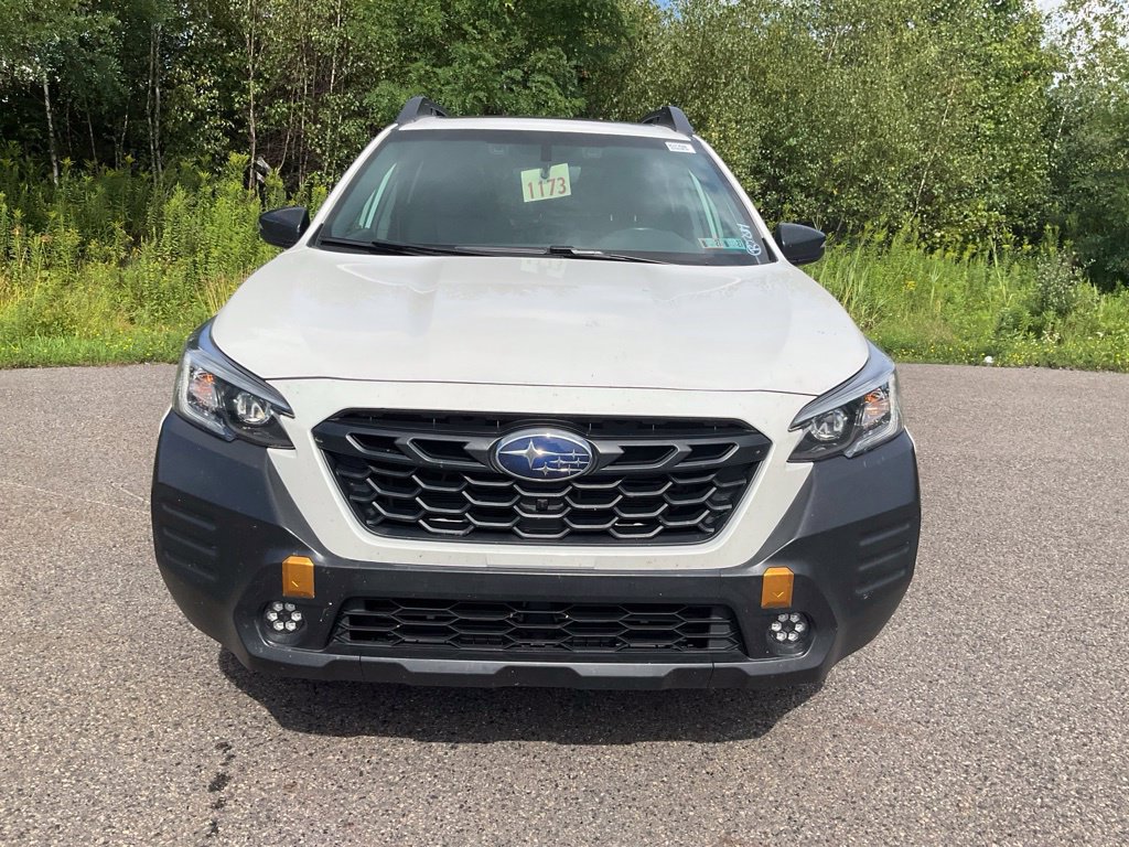 Used 2022 Subaru Outback Wilderness AWD/4WD image 19