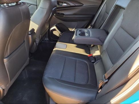 Used 2021 Chevrolet TrailBlazer RS image 29