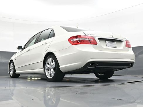 Used 2012 Mercedes-Benz E 350 BlueTEC Sedan image 34
