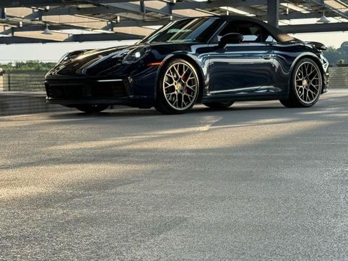 Used 2020 Porsche 911 Carrera S RWD image 56