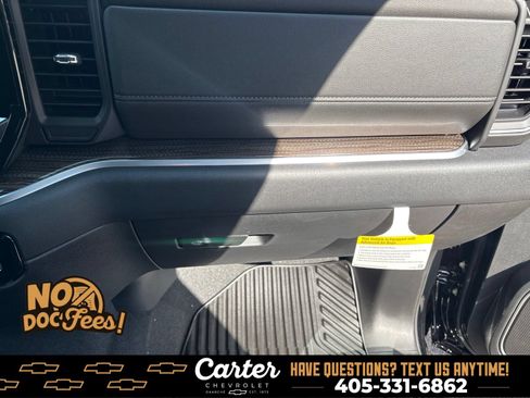 New 2026 Chevrolet Silverado 1500 RST w/ Z71 Off-Road Package AWD/4WD image 36