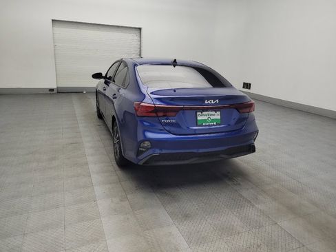 Used 2024 Kia Forte LXS w/ LXS Technology Package image 5