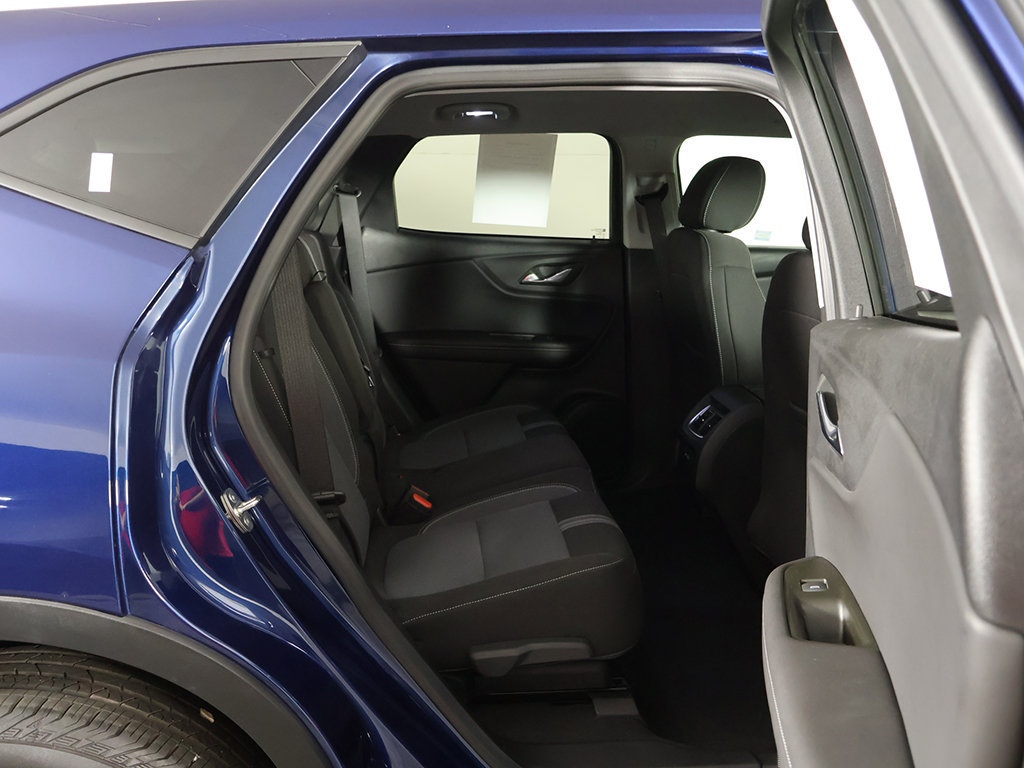 Used 2023 Chevrolet Blazer LT w/ LPO, Floor Liner Package FWD image 30