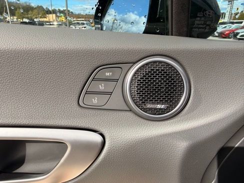 New 2026 Hyundai Sonata Limited image 12