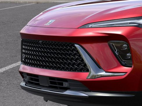 New 2026 Buick Envision Sport Touring image 16