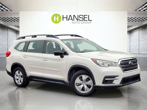 Used 2020 Subaru Ascent 8-Passenger w/ Popular Package #1 AWD/4WD image 1