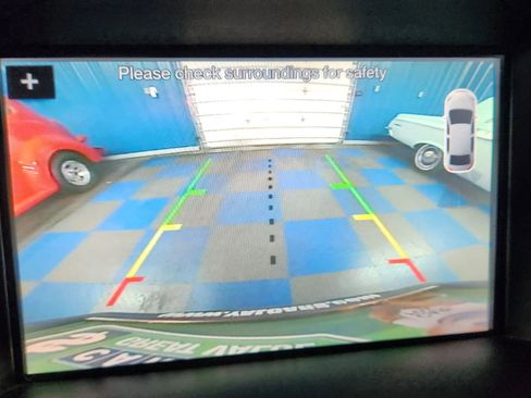 Used 2019 Ford Escape SEL image 31