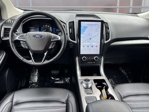 Used 2023 Ford Edge SEL w/ Convenience Package AWD/4WD image 13