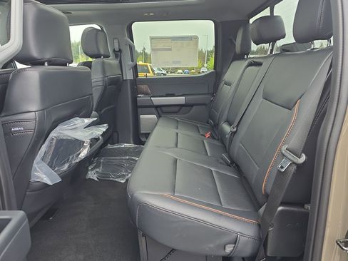 New 2026 Ford F250 Lariat AWD/4WD image 31