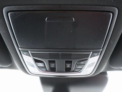 Used 2024 Acura RDX AWD w/ A-Spec & Advance Pkg image 35