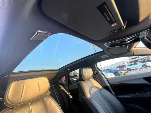 Certified 2025 Cadillac Optiq Luxury 2 w/ LPO, Floor Liner Package image 26