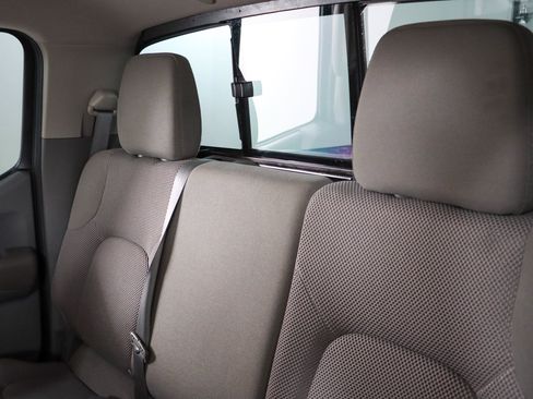 Used 2019 Nissan Frontier SV w/ Value Truck Package RWD image 24