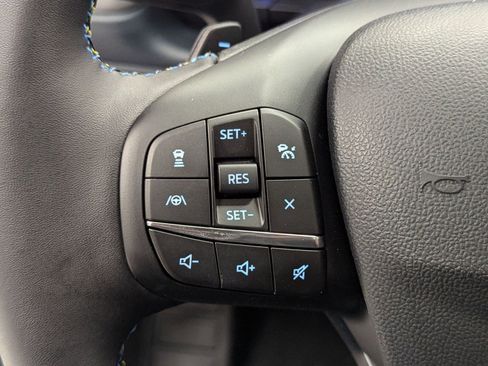 New 2025 Ford Maverick Lobo image 14