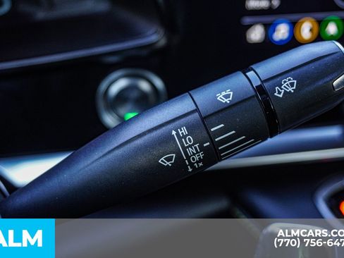 Used 2022 Chevrolet Corvette Stingray w/ Z51 Performance Package image 35