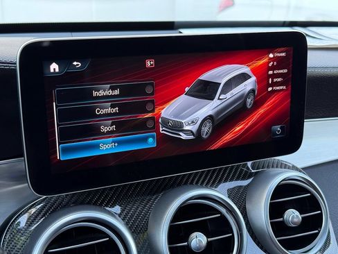 Used 2020 Mercedes-Benz GLC 43 AMG 4MATIC image 6