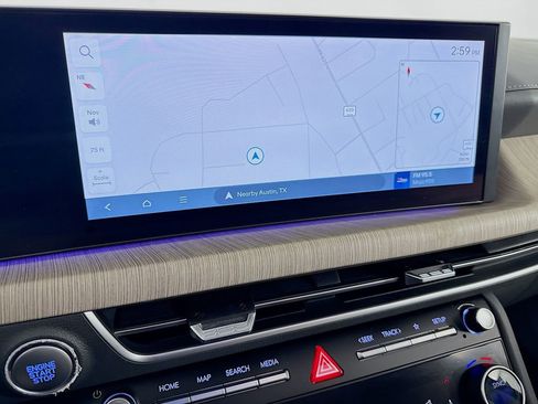 Used 2024 Hyundai Sonata Limited image 13