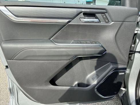 New 2026 GMC Acadia Elevation image 22