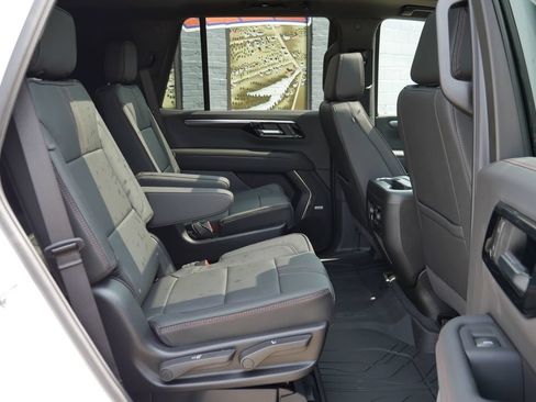 New 2026 Chevrolet Tahoe RST AWD/4WD image 16