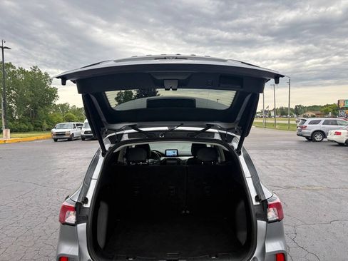 Used 2022 Ford Escape SEL AWD/4WD image 8