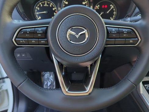 Used 2026 MAZDA CX-90 3.3 Turbo w/ Preferred Package AWD/4WD image 16
