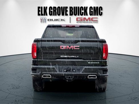 New 2026 GMC Sierra 1500 Denali image 5