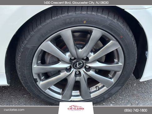 Used 2013 Lexus GS 350 AWD image 29