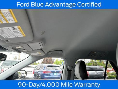 Certified 2021 Ford Explorer XLT w/ Equipment Group 202A AWD/4WD image 14