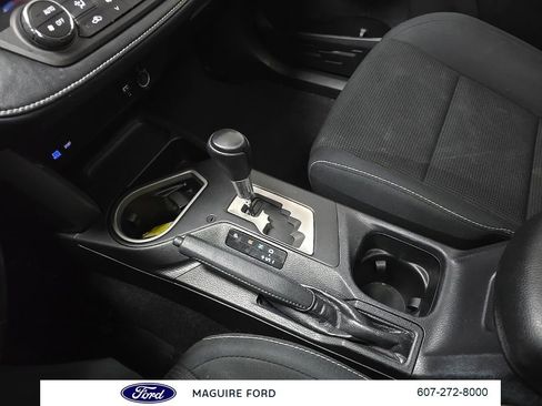 Used 2018 Toyota RAV4 XLE w/ Plus Extra Value Package AWD/4WD image 30