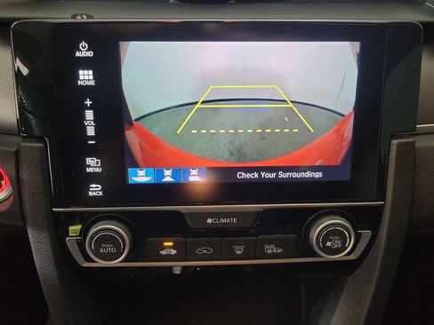 Used 2018 Honda Civic EX image 20