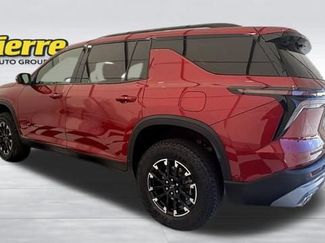 Used 2024 Chevrolet Traverse Z71 w/ Enhanced Driving Package AWD/4WD video 2