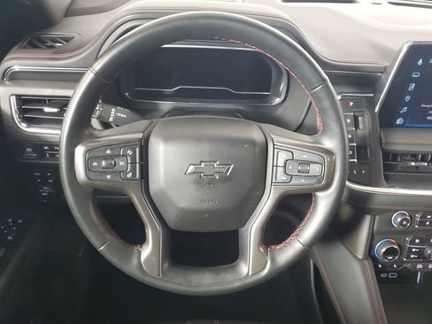 Used 2023 Chevrolet Suburban RST w/ Luxury Package image 14