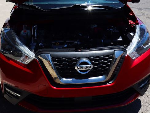 Used 2020 Nissan Kicks SR w/ SR Premium Package FWD image 55
