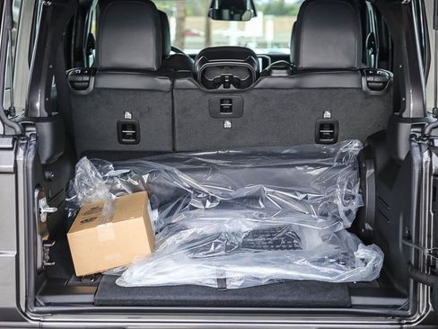 New 2026 Jeep Wrangler Sahara image 26