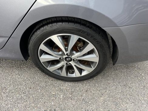 Used 2017 Hyundai Accent Value Edition image 17