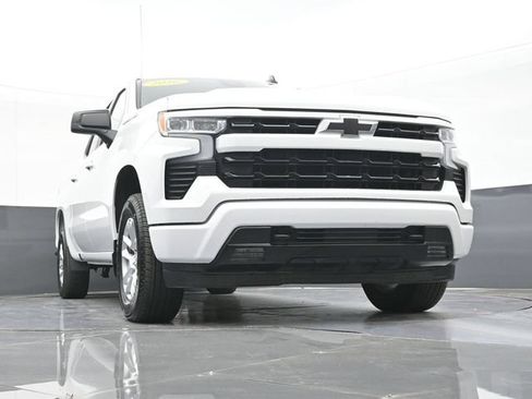 Used 2026 Chevrolet Silverado 1500 RST AWD/4WD image 54
