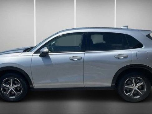 Used 2023 Honda HR-V EX-L image 12