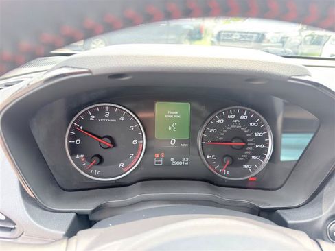Used 2023 Subaru WRX AWD/4WD image 13