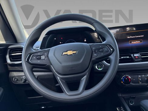 New 2026 Chevrolet TrailBlazer LT FWD image 11