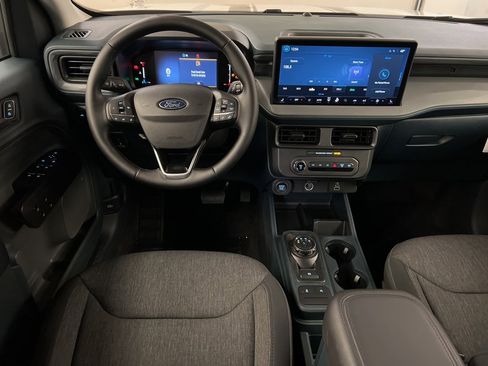 New 2025 Ford Maverick XLT w/ XLT Luxury Package image 8