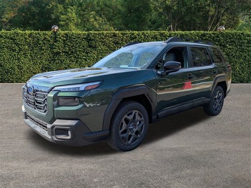 New 2026 Subaru Outback Premium image 8