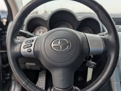 Used 2008 Scion tC FWD image 13