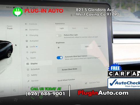 Used 2024 Tesla Model Y Long Range AWD/4WD image 29