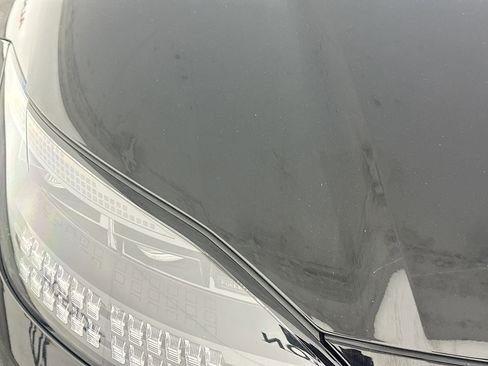 Used 2023 Hyundai Ioniq 6 SEL image 9