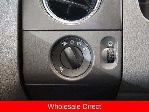 Used 2008 Ford F150 XLT AWD/4WD image 19