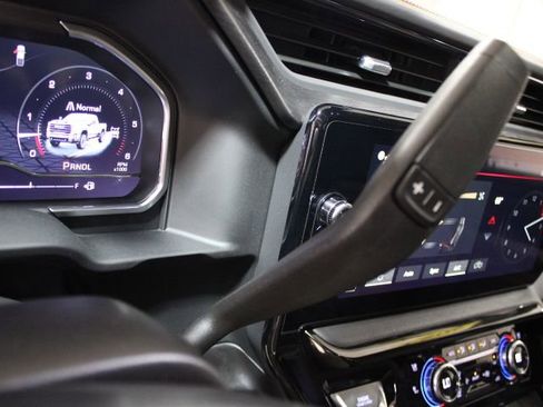 Certified 2024 GMC Sierra 2500 AT4 w/ Technology Package image 40