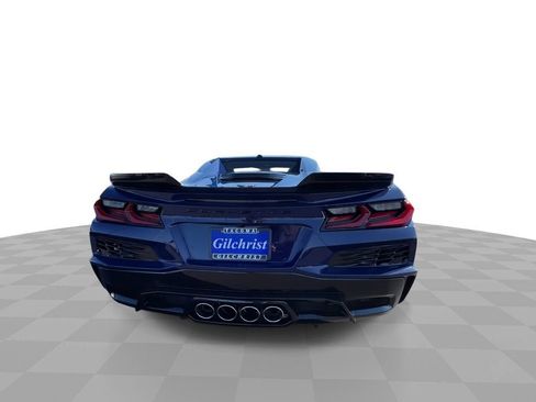 New 2025 Chevrolet Corvette Z06 image 14