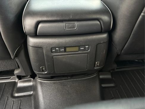 Used 2020 INFINITI QX80 Luxe w/ Proassist Package AWD/4WD image 27