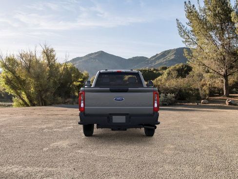 New 2026 Ford F250 XL w/ Snow Plow Prep Package image 5